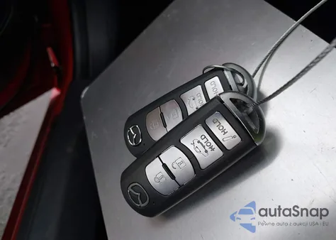 2019 Mazda Mx-5 Miata Rf Grand Touring z USA, uszkodzony, nr VIN JM1NDAM74K0305334